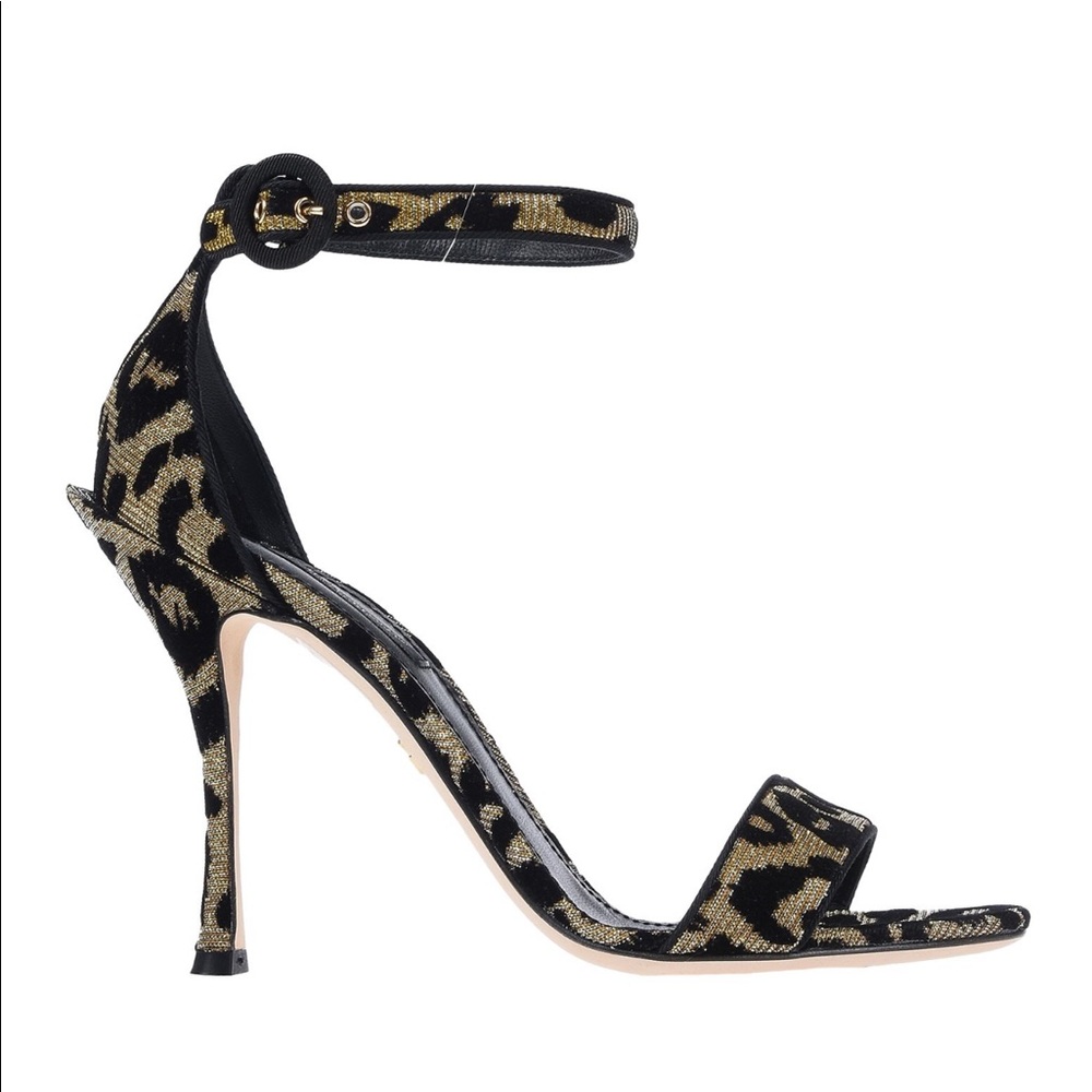 Dolce&Gabbana US Size 8, Brand new